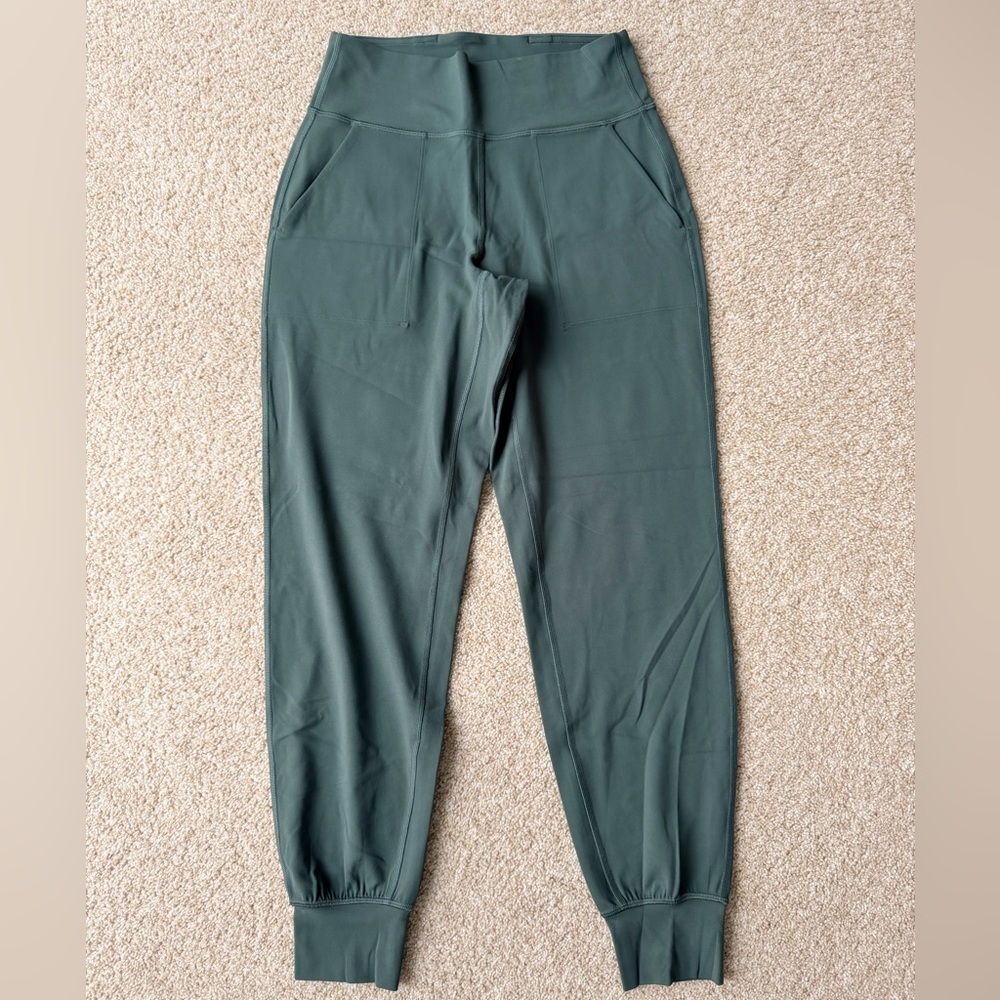 Lululemon Align High Rise Jogger